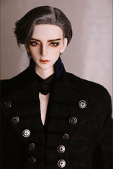 SOOM IDEALIAN 75 - Hyun Normal skin : Instock - Anubis Doll Café